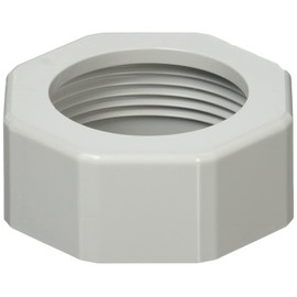 Miyako M14NP Resin Bag Nut, Dimensions: 40