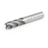 Sourcingmap 10mm x 10mm Milling Cutter 22mm Cutting Depth 4