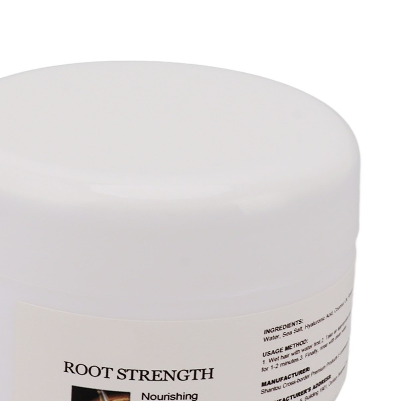 3PCS 100g Scalp Cleansing Scrub Strengthening Densifying Hair Volumizing Refreshing