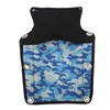 Scuba Diving Backboard Cushion Scuba Diving Backplate Pad Tech Diving
