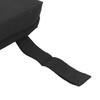 Outdoor Seating Pad Multipurpose Single Layer Sponge Oxford Cloth Chair