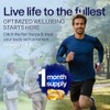 Yes Parent Essential Oils ULTIMATE EFAs 120 Capsules, Based On