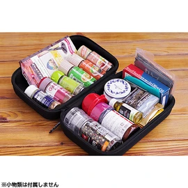 Trangia EVA Case for Large Mess Tin, Black