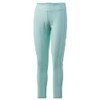 HUK Women's Standard Reel Ladies Performance Leggings, Beach Glass, Small
