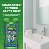 Green Gobbler Liquid Hair Drain Clog Remover, For Toilets, Sinks,