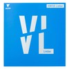 VICTAS 200010 Table Tennis Rubber Ventus Limber Soft Back High