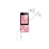 Walkman S Series (Flash Memory Type) lightpink