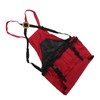 Vegetable Fruit Picking Apron Outdoor Planting Fruit Picking Bag Garden