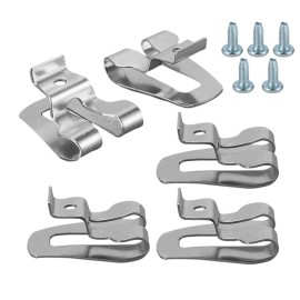 Unbranded 5 Pcs Belt Clip Hook for Milwaukee/Ridg