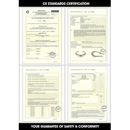 voltX 'Constructor' Safety Readers Full Lens Reading Safety Glasses (+2.5 Dioptre, Smoke) ANSI Z87.1+ & CE EN166F, Wraparound Style - Includes Safety Cord with headstop - UV400 Anti Fog Coated Lens