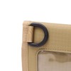 Chums Men's Spring Dale Multi Wallet Blue/Beige