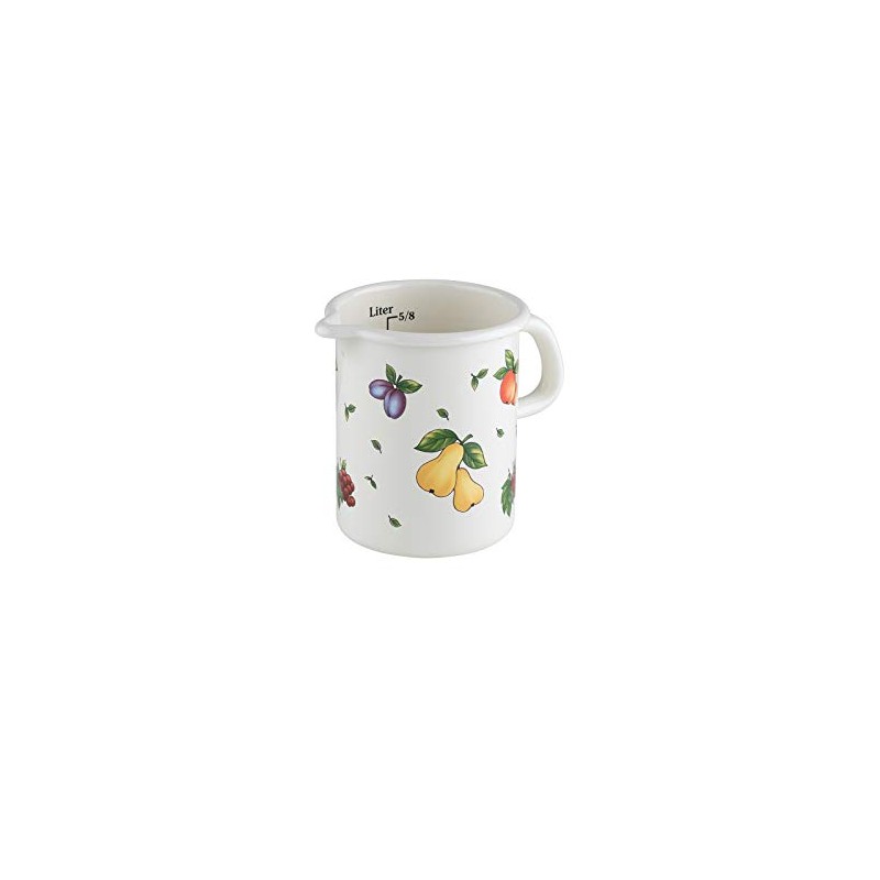Riess, 0338-068, Kitchen Measure 10 1,0 L, Country - Fruit