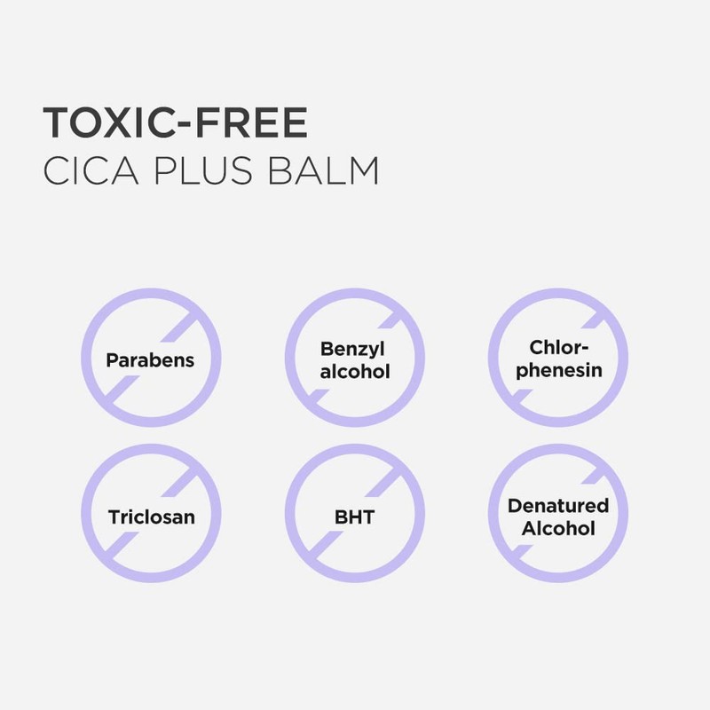 DEWYCEL Deer Plus Balm Cream, 1.76 fl oz (50 ml)