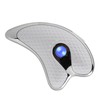 Microcurrent Facial Scraper Massager Electric Face Lifting Firming Beauty Scraping
