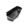 Rough Country Under Seat Storage for Chevy Silverado 1500 (2019-2024)