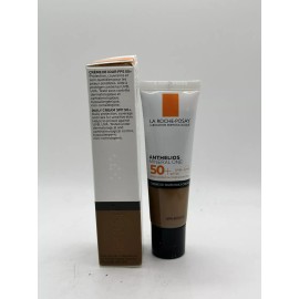 La Roche-Posay NEW! La Roche Posay Anthelios Mineral One SPF50+ #05 DARK BROWN 30ml Exp:02/2026