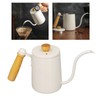 600ml 20oz Pour Over Coffee Kettle Pour Over Kettle Gooseneck