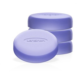 4 x Lansinoh Bottle Caps