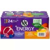 V8 +Energy Variety Pack (8oz / 24pk) A Healthy Energy