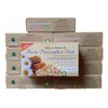 30pz Jabón Avena Manzanilla Y Miel Biodegradable Neutro Eco
