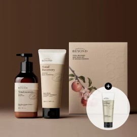 Beyond 토탈 리커버리 베이직 세트 Total Recovery Basic Set