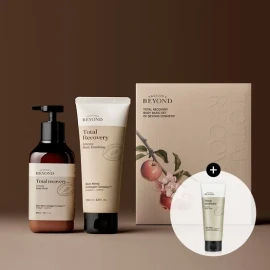 Beyond 토탈 리커버리 베이직 세트 Total Recovery Basic Set