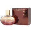 DOUBLE DIAMOND PERFUME FOR WOMEN 3.4 OZ / 100 ML EDP SPRAY, NEW IN BOX