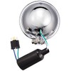 kitako (kitaco) marutirihurekuta-heddoraito Assy 4 – 1/2 Plated Universal 800