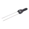 Grain Moisture Meter Multi Variety Grain Humidity Tester with Voice