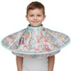 Susubebe Children's beauty cut cloth, 1 piece, single option / 수수베베 아동용 미용커트보, 1개, 단일옵션