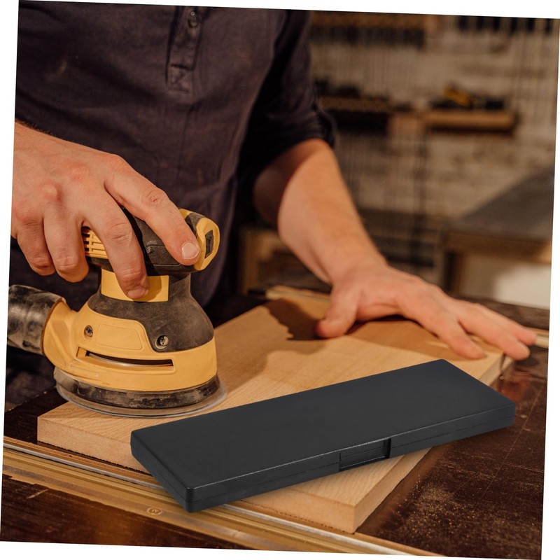 Digital Caliper Storage Case for Precision Measuring Tools Portable Electronic