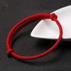 Guo Light Bracelet 2 Ü Red Kabbalah Bracelet, Cotton Red