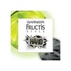 Gel Fijador De Cabello Garnier Hard Fructis Style - 600gr