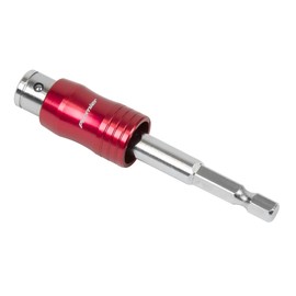 Sealey Premier 2-in-1 Quick Chuck Bit & Socket Holder - AK4926