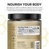Drizzle Ginger Shine Raw Honey - All Natural Pure Raw