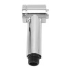 Kitchen Tap Pull Out Spray Head Sink Sprayer ABS Water