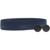 Deda Elementi Men's Cork Handlebar Tape, Ocean Dark Blue, One