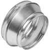 HVAC OV 12.5" to 10" Inch Round Duct Reducer -