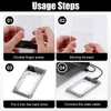 2.5 Inch Hard Drive Enclosure, USB 3.0 to SATA III