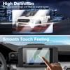 Karltys 2 Pack 2024 2025 Tacoma Screen Protector for Toyota