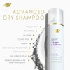 Dove Dry Shampoo Spray, Volume & Fullness, Absorbs Oil to