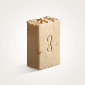 thai soap for soul SOAP FOR SOUL Soap for Soul Soap OATMEAL, 80g, 1 piece / SOAP FOR SOUL 솝 포 소울 비누 OATMEAL, 80g, 1개