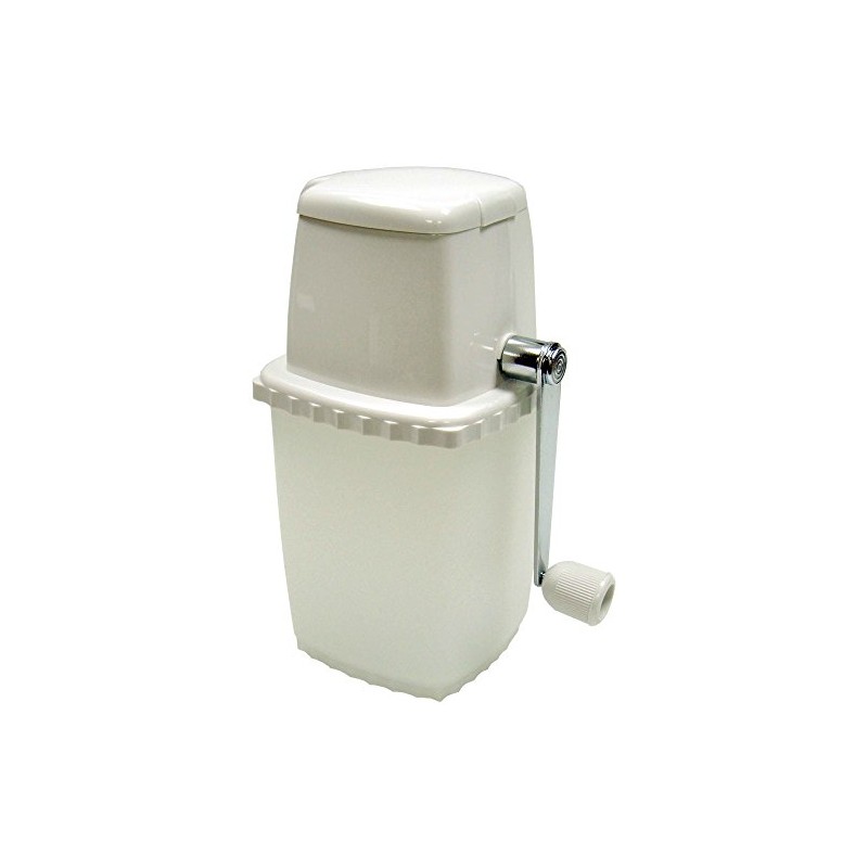 Winco Manual Ice Crusher