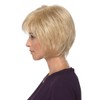 Estetica Design (DEVIN) Synthetic Full Wig in R12_26CH