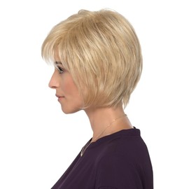 Estetica Design (DEVIN) Synthetic Full Wig in R12_26CH
