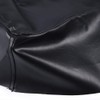 Speedmotor Seatcover Seat Cover Seatcover Compatible with Honda Rubicon 2005-2011/Compatible