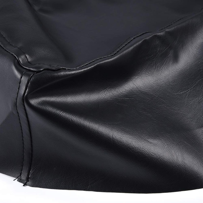 Speedmotor Seatcover Seat Cover Seatcover Compatible with Honda Rubicon 2005-2011/Compatible