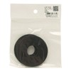WAKI Flat Gasket CR 2.4 x 0.8 inches (60 x
