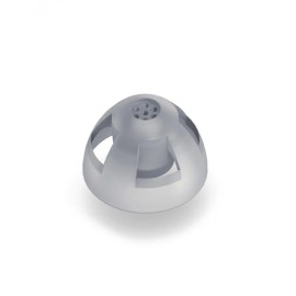 ReSound Medium Open Domes For Resound / Jabra Enhance Surefit 3 Receivers. 20 Dome Total