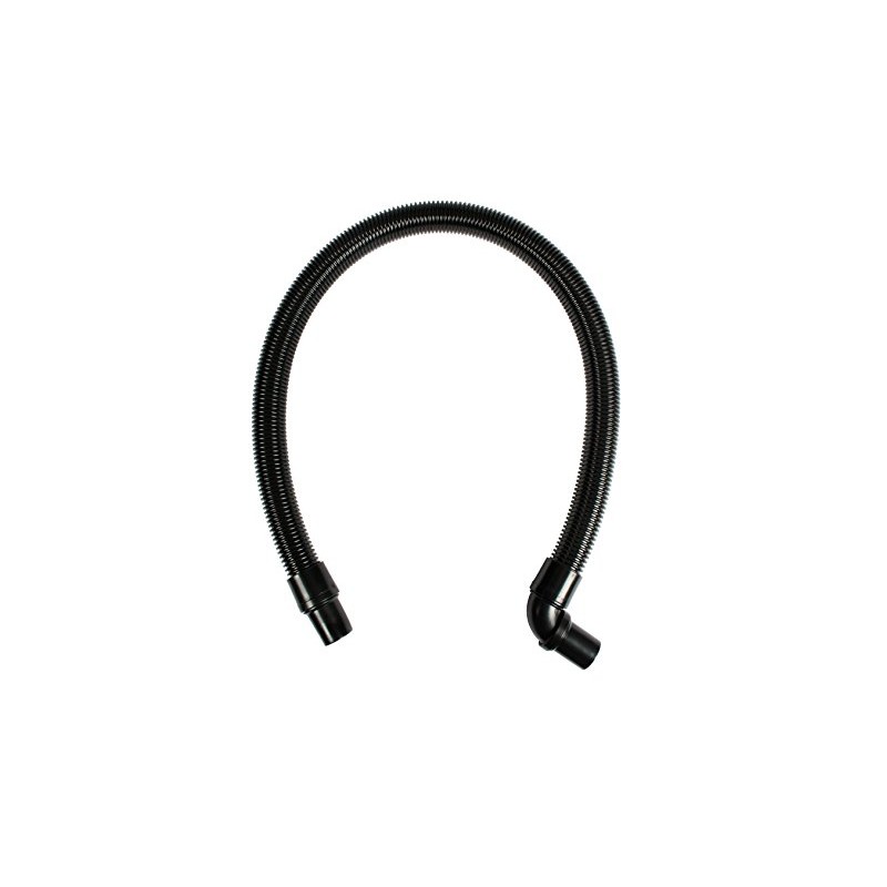 Cen-Tec Systems 91354 Dissipative Commercial Vacuum Hose with 1.5-Inch Cuffs,